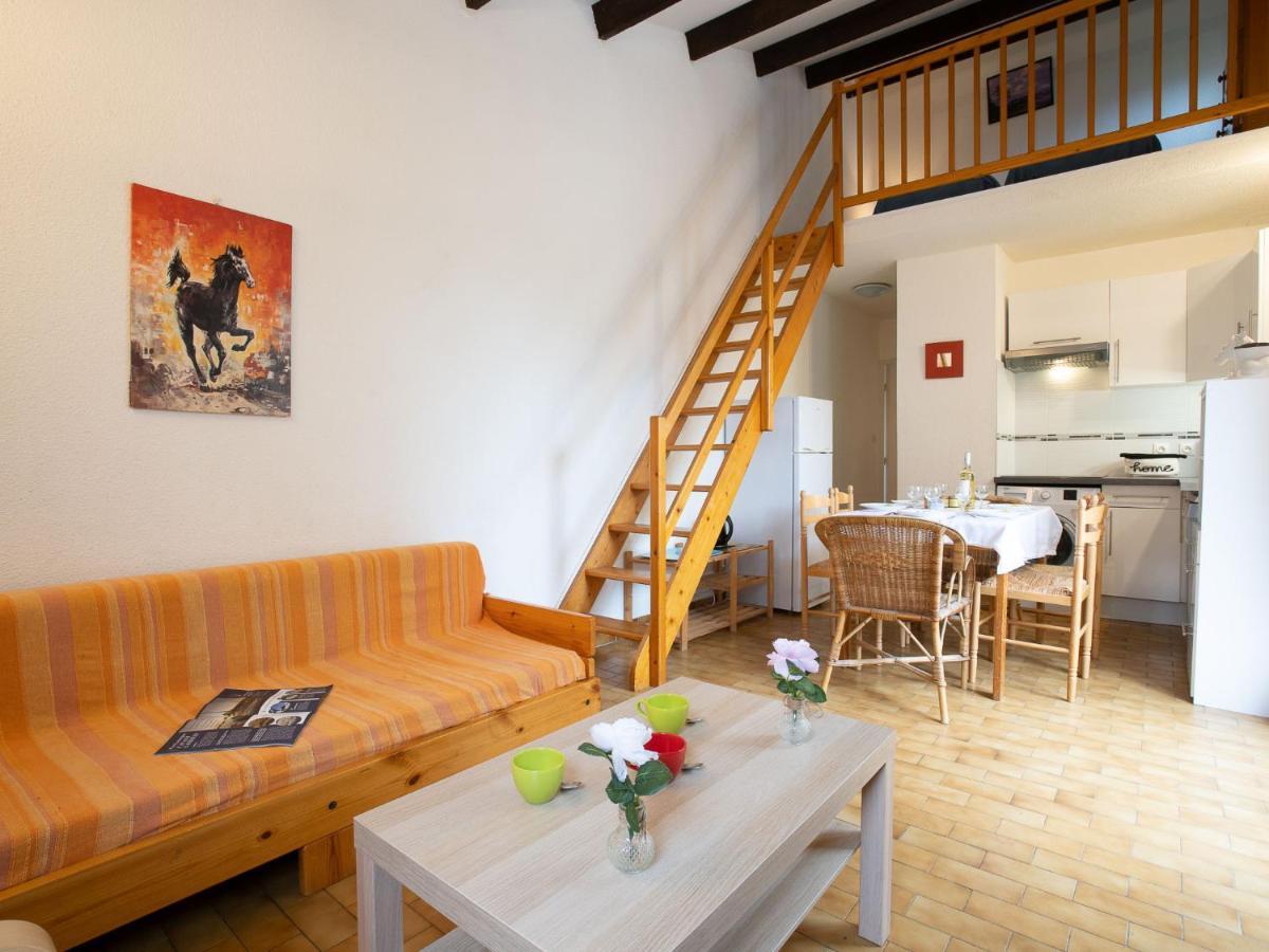 Holiday Home Les Maisons De La Plage-4 By Interhome เลอ โกร-ดู-รัว ภายนอก รูปภาพ