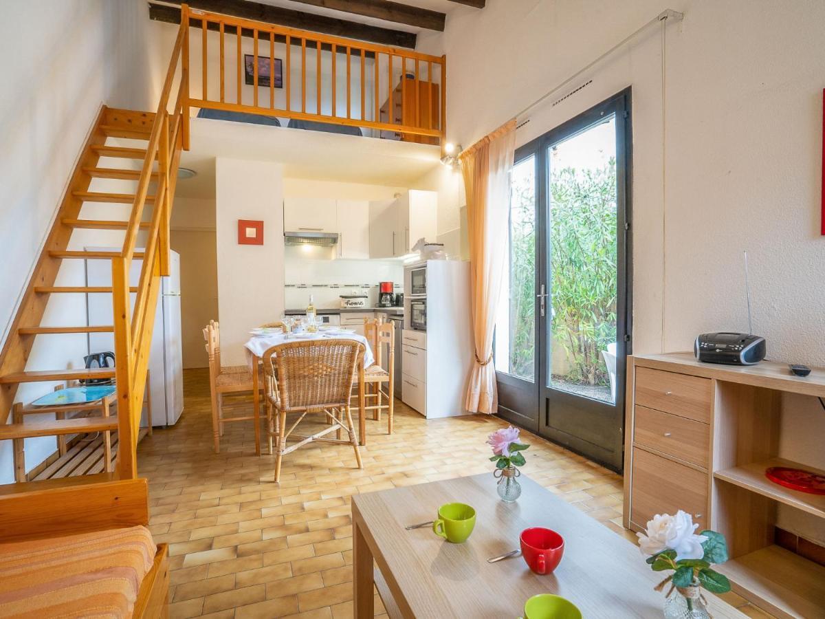 Holiday Home Les Maisons De La Plage-4 By Interhome เลอ โกร-ดู-รัว ภายนอก รูปภาพ