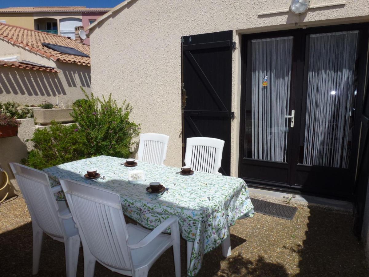 Holiday Home Les Maisons De La Plage-4 By Interhome เลอ โกร-ดู-รัว ภายนอก รูปภาพ