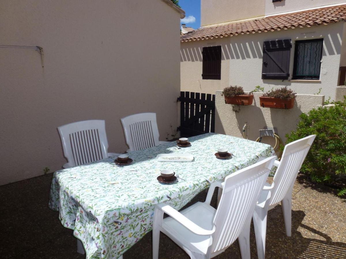 Holiday Home Les Maisons De La Plage-4 By Interhome เลอ โกร-ดู-รัว ภายนอก รูปภาพ