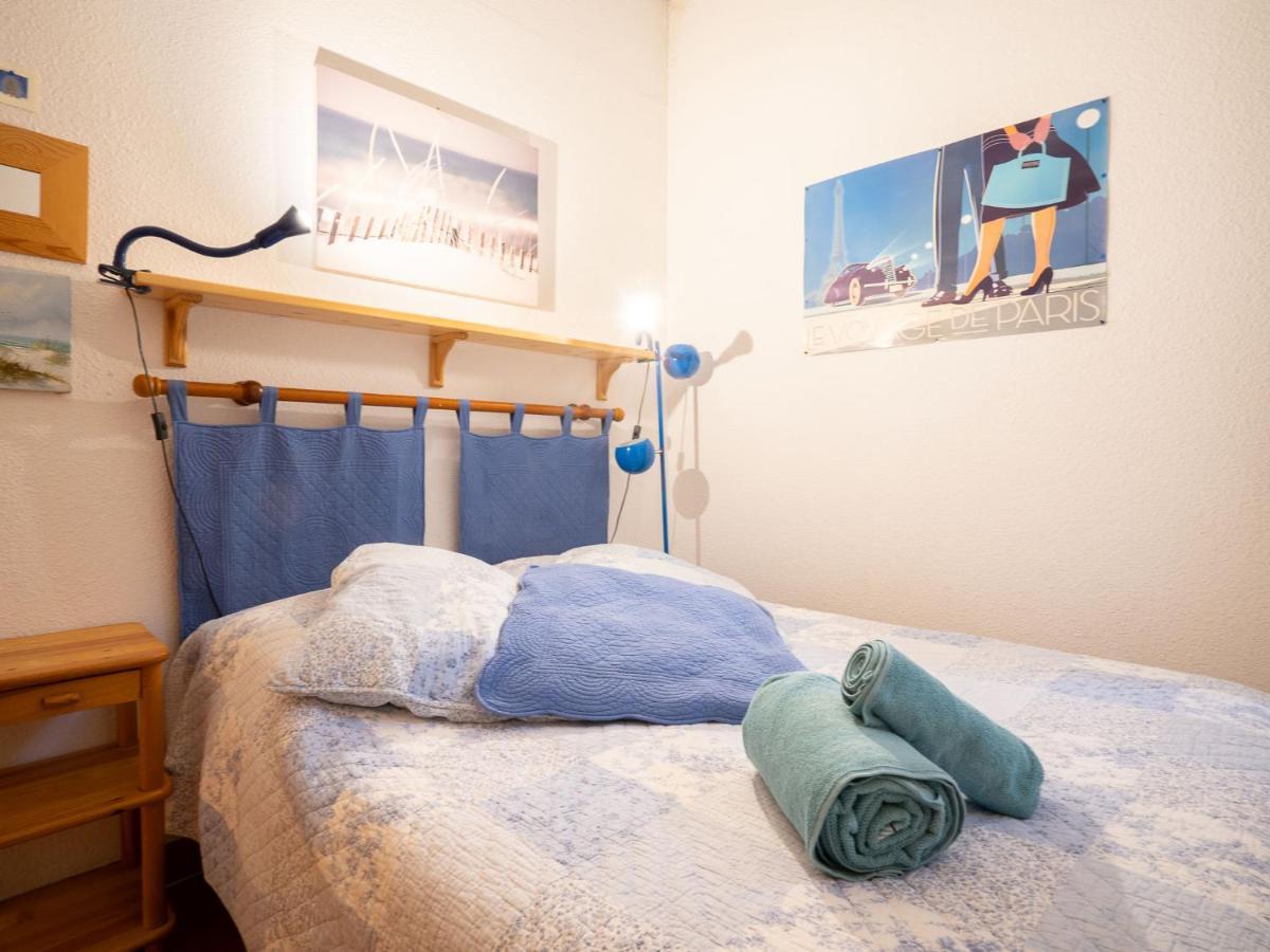 Holiday Home Les Maisons De La Plage-4 By Interhome เลอ โกร-ดู-รัว ภายนอก รูปภาพ