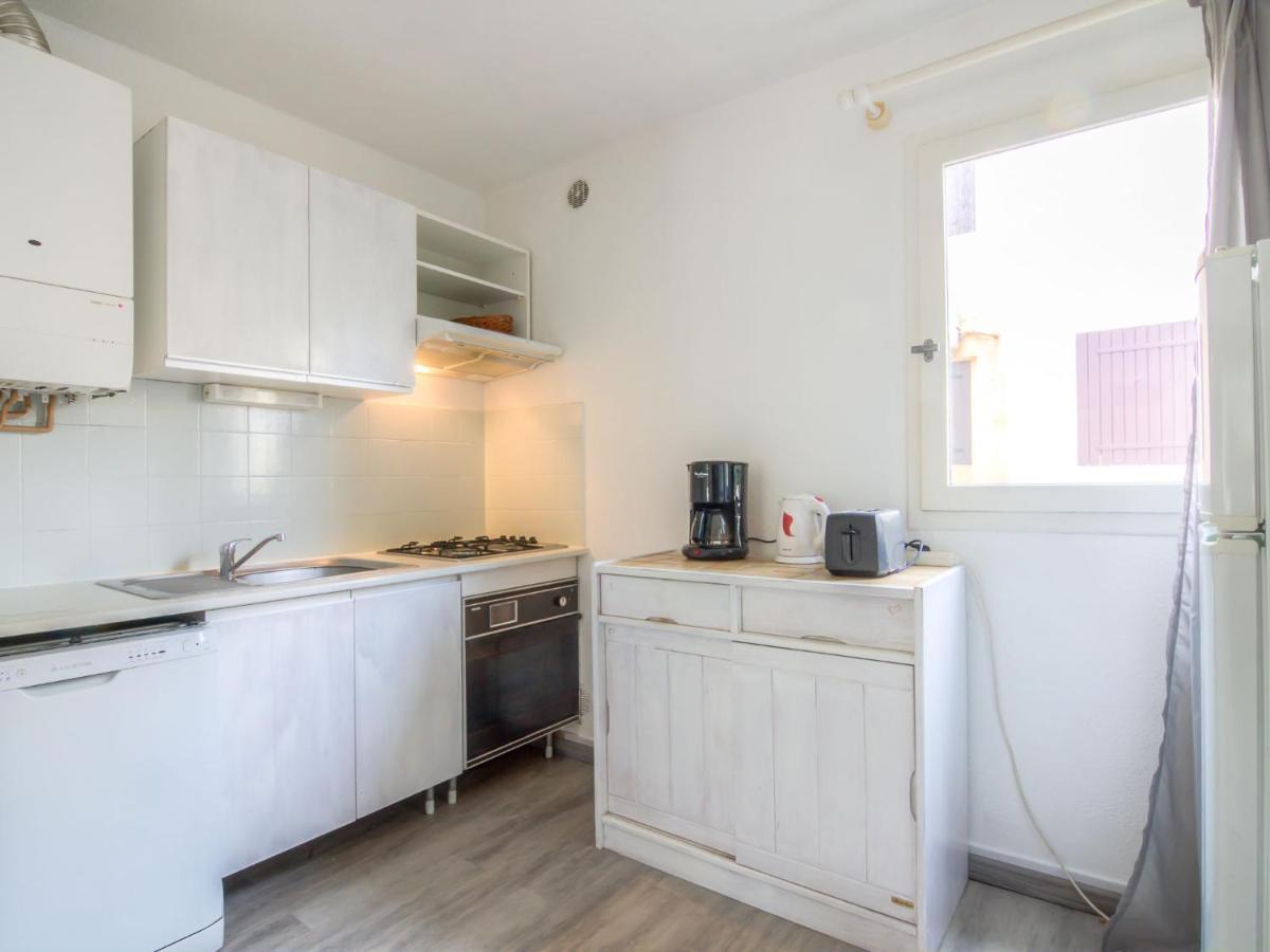 Holiday Home Les Maisons De La Plage-4 By Interhome เลอ โกร-ดู-รัว ภายนอก รูปภาพ