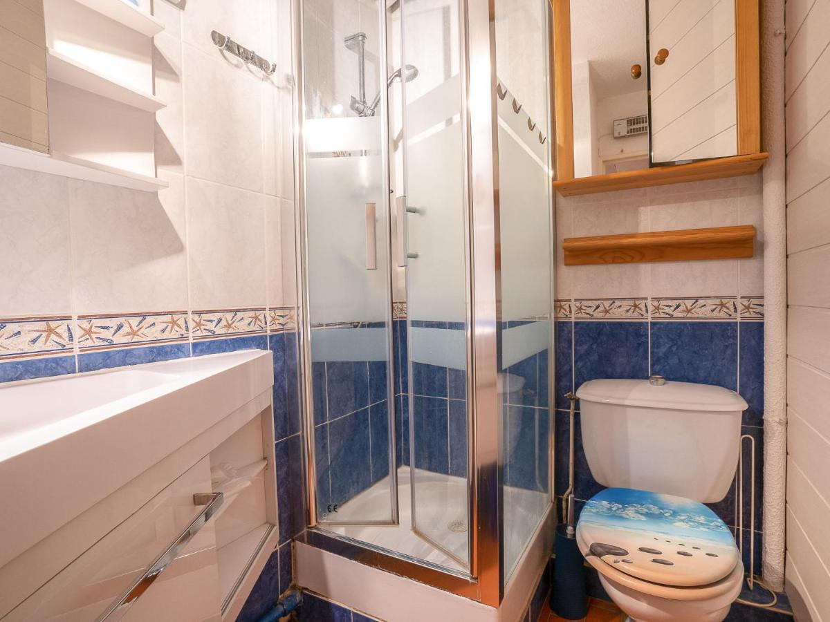 Holiday Home Les Maisons De La Plage-4 By Interhome เลอ โกร-ดู-รัว ภายนอก รูปภาพ