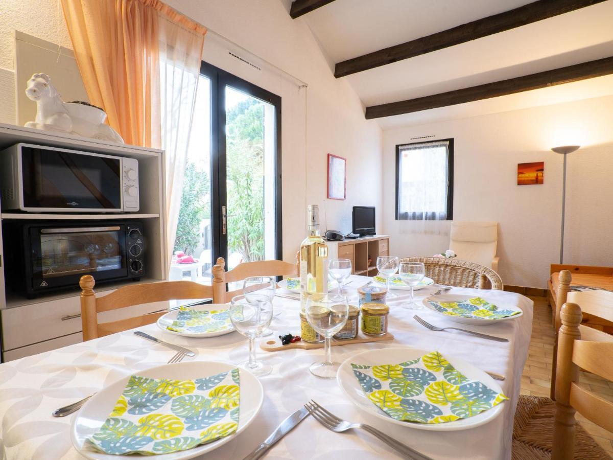 Holiday Home Les Maisons De La Plage-4 By Interhome เลอ โกร-ดู-รัว ภายนอก รูปภาพ