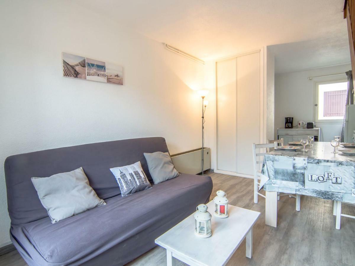 Holiday Home Les Maisons De La Plage-4 By Interhome เลอ โกร-ดู-รัว ภายนอก รูปภาพ