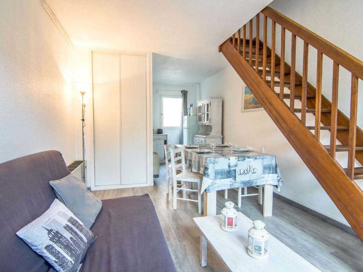 Holiday Home Les Maisons De La Plage-4 By Interhome เลอ โกร-ดู-รัว ภายนอก รูปภาพ